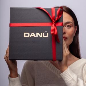 DANÚ Skincare/Treatment Box 2 (HydroDiamond Facial)