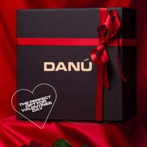 DANÚ Skincare/Treatment Gift Box 1 (The Danú Facial)