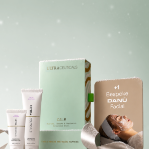 Ultra Calming Gift Set + Danú Facial