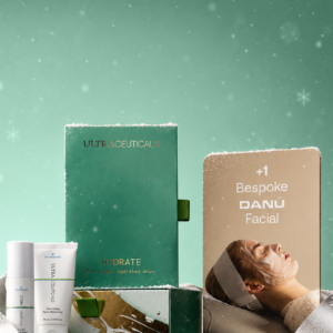 Ultra Hydrate Gift Set + Danú Facial
