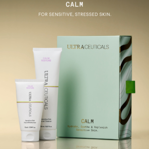 Ultra Calming Gift Set