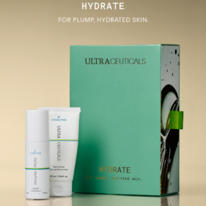 Ultra Hydrate Gift Set