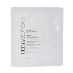 ULTRA B2 HYDRATION MASK - PACK OF 1 (25g)